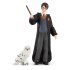 Harry & Hedwig