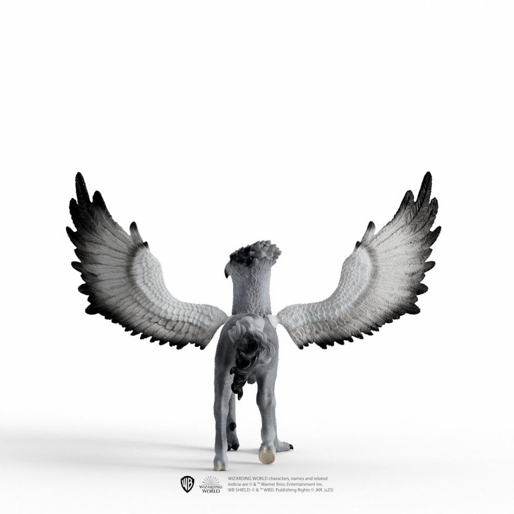 Buckbeak