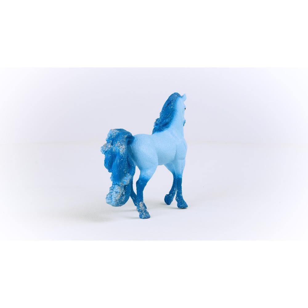 Elementa Water Flame Unicorn Mare