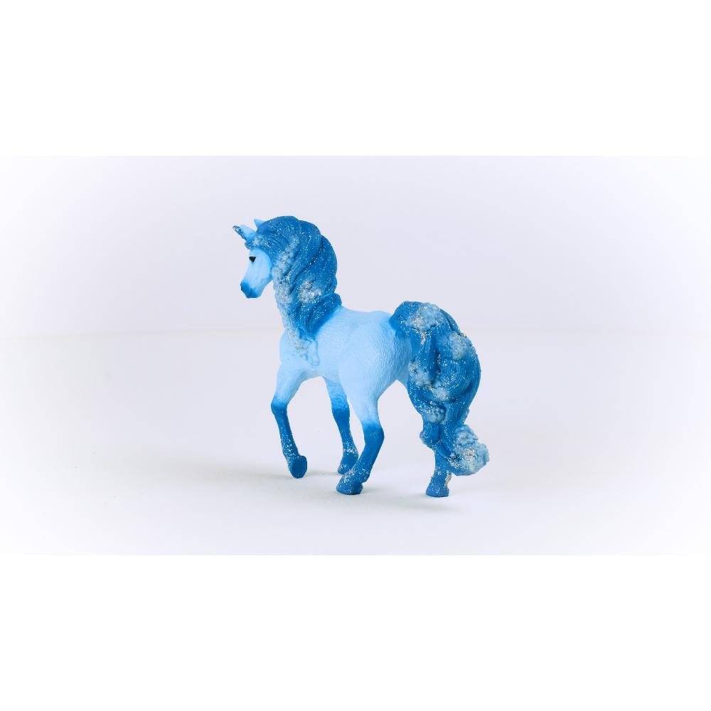 Elementa Water Flame Unicorn Mare
