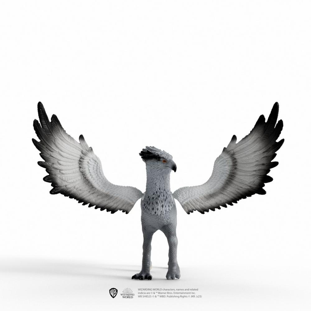 Buckbeak