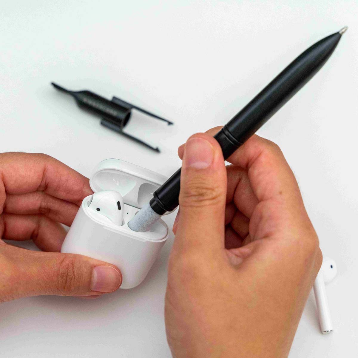 Tidy Tech Pen