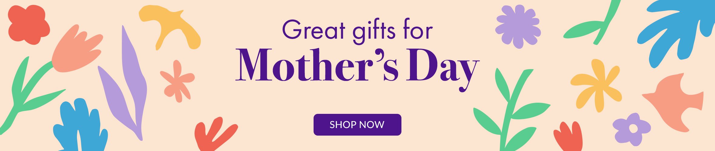 Mother's Day