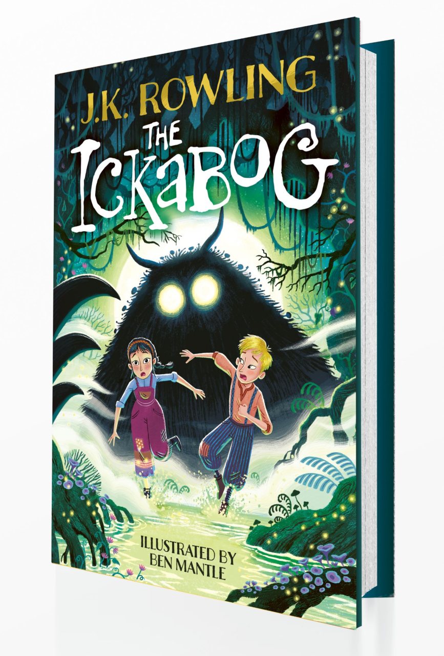 The Ickabog
