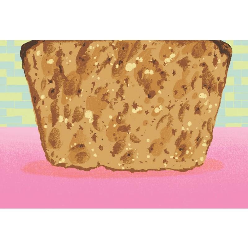 Mix And Match Baking Box 
