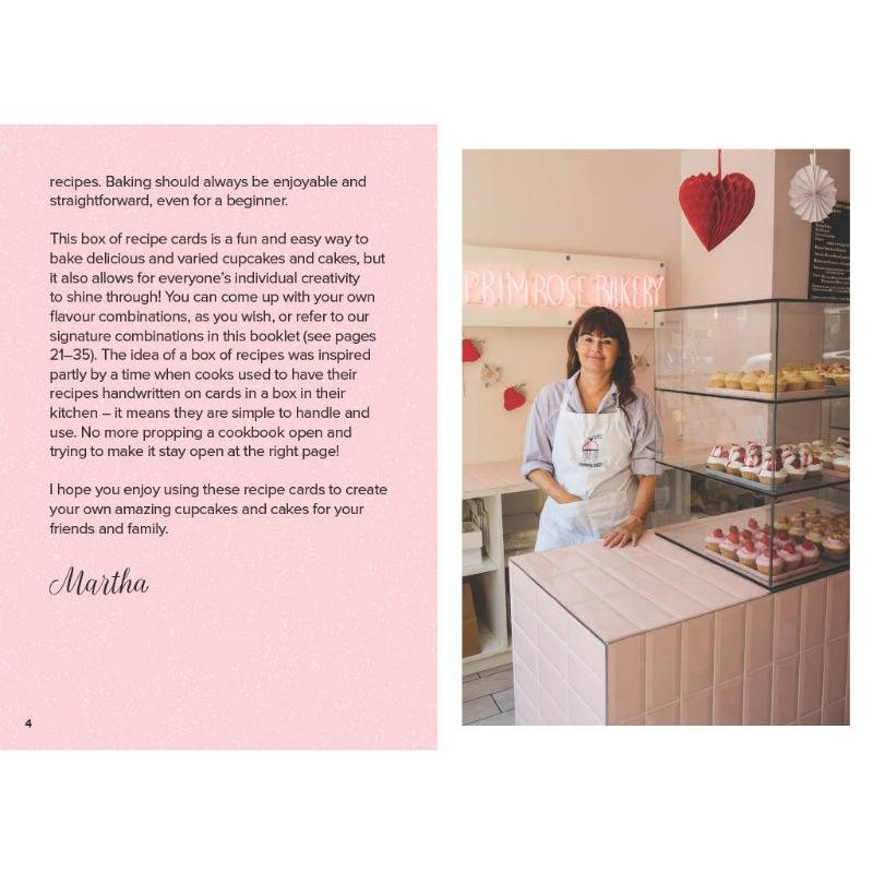 Mix And Match Baking Box 