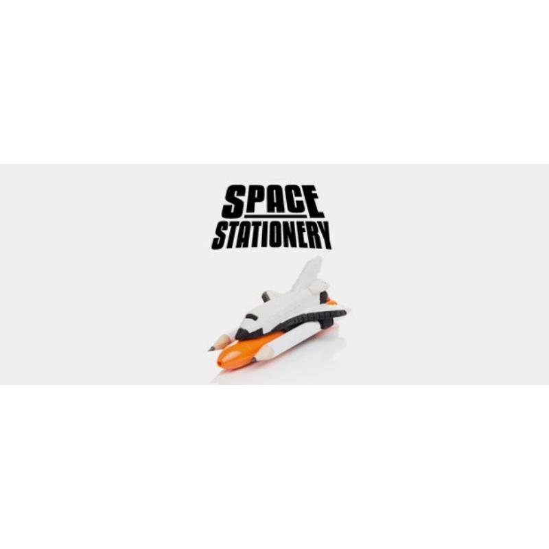 Space Shuttle Stationery