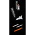 Space Shuttle Stationery