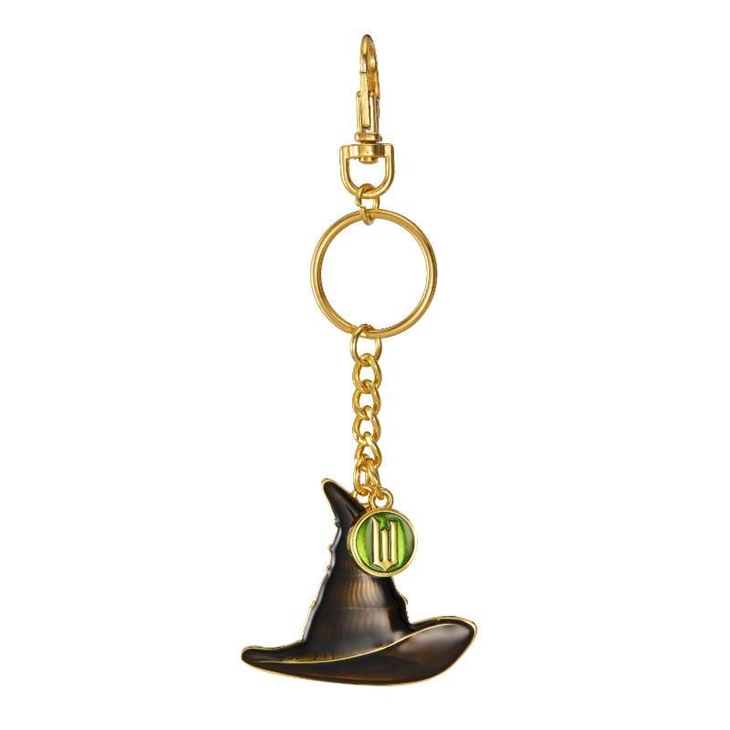 Elphaba Keychain
