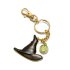 Elphaba Keychain