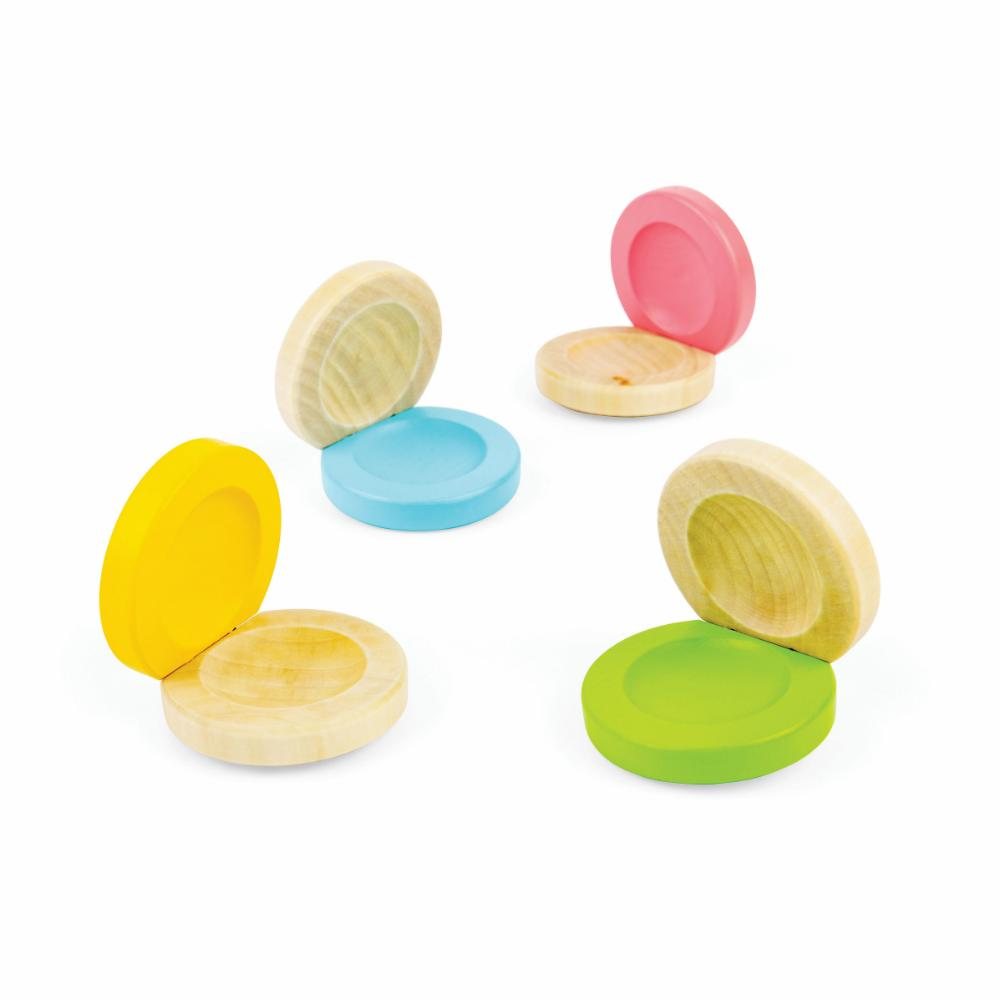 Castanets