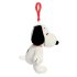 Peanuts Snoopy Keyclip