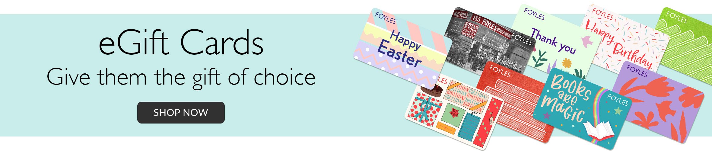 eGifts