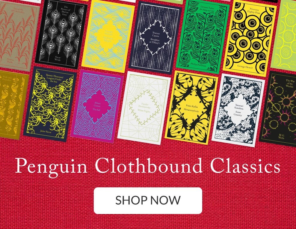 Clothbound Classics