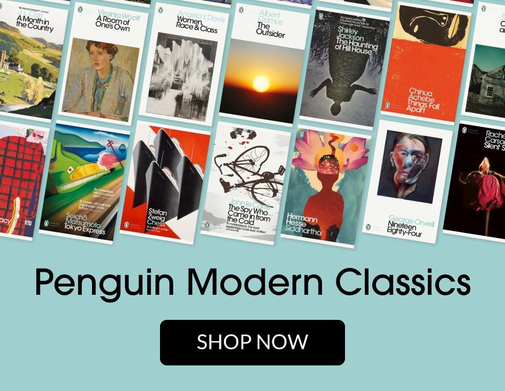 Penguin Modern Classics