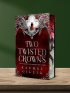 Two Twisted Crowns