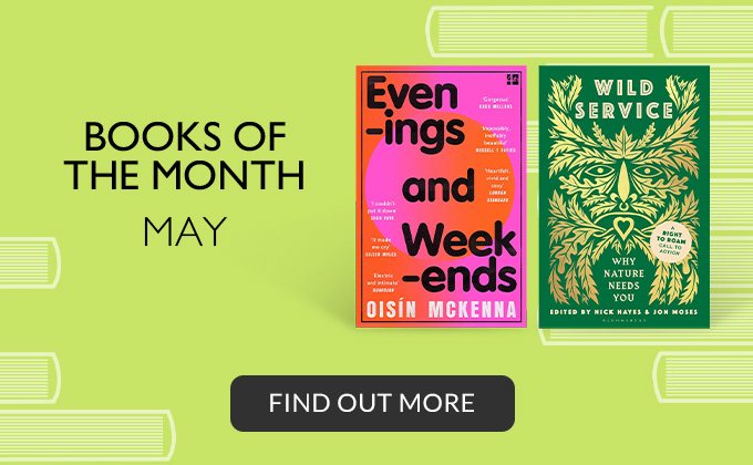 Books of the Month