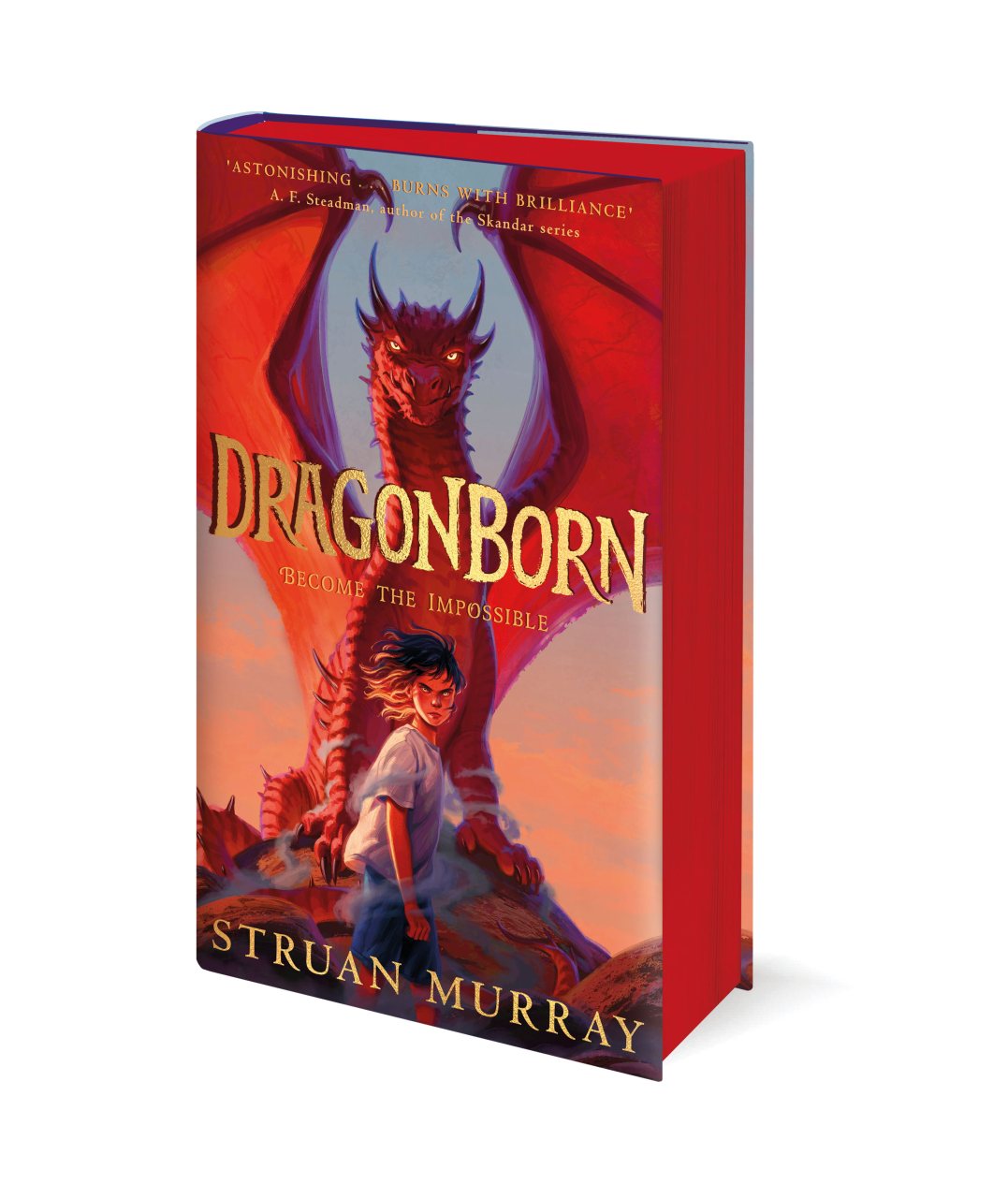 Dragonborn