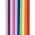 Rainbow Multi Pack 20 Sheets Tissue Paper