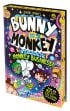 Bunny vs Monkey: Intergalactic Monkey Business!