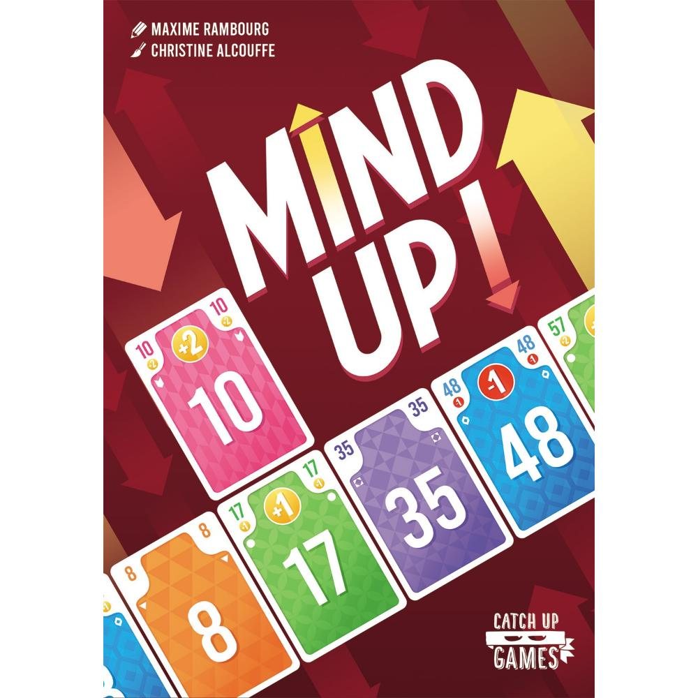 Mind Up