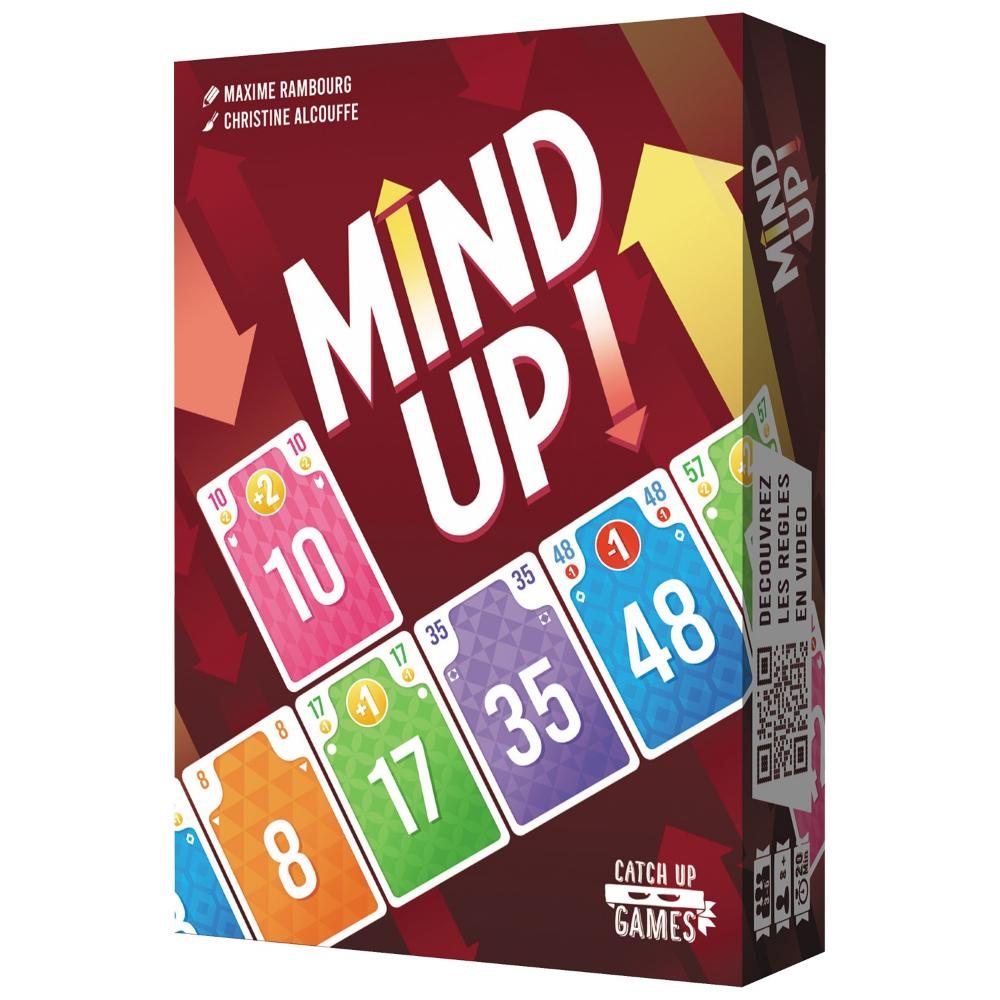 Mind Up