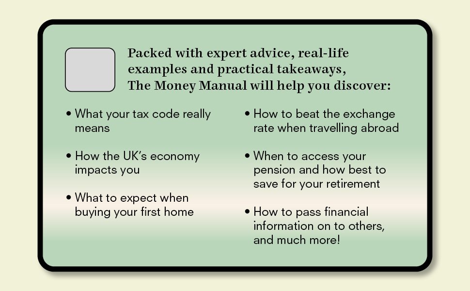 The Money Manual