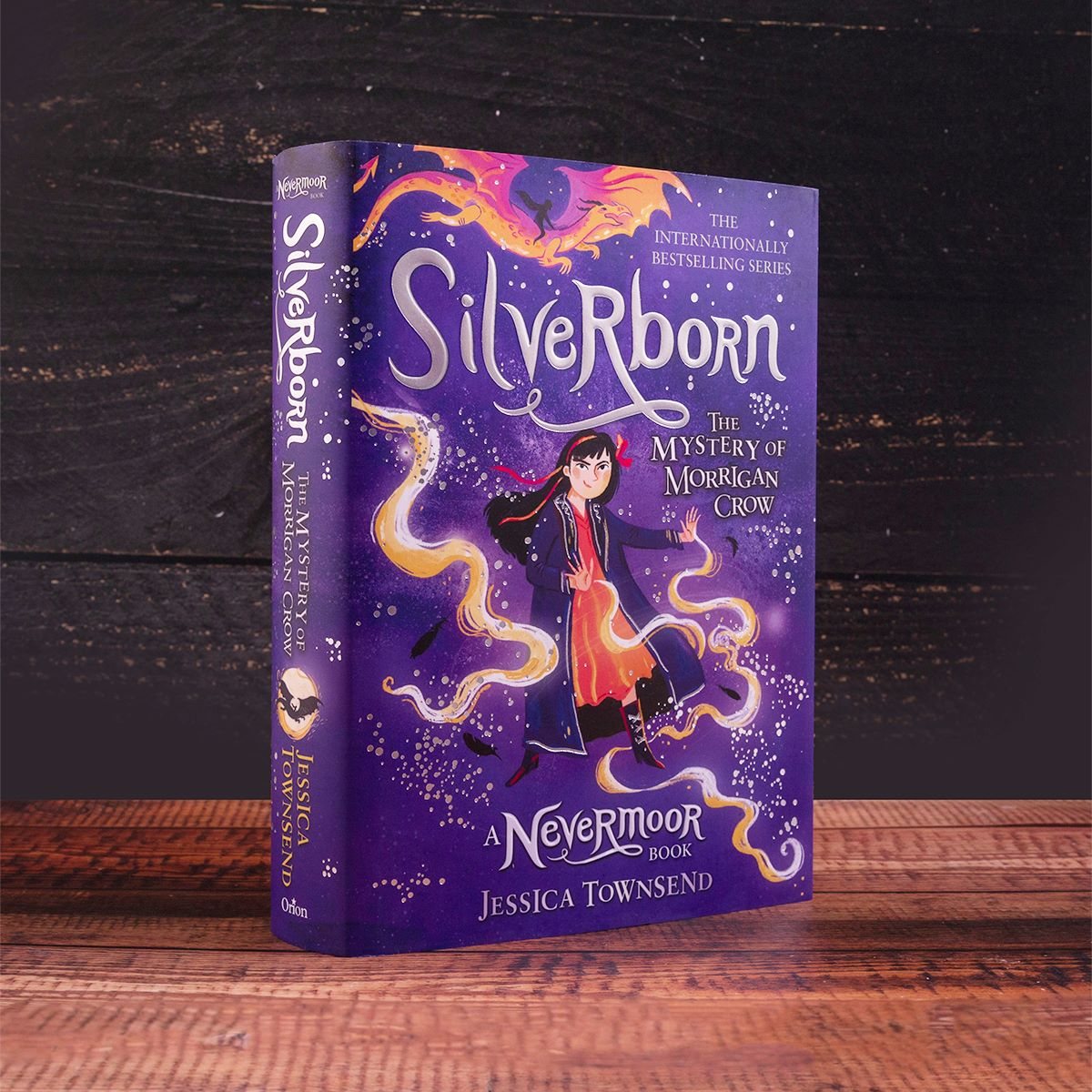 Silverborn