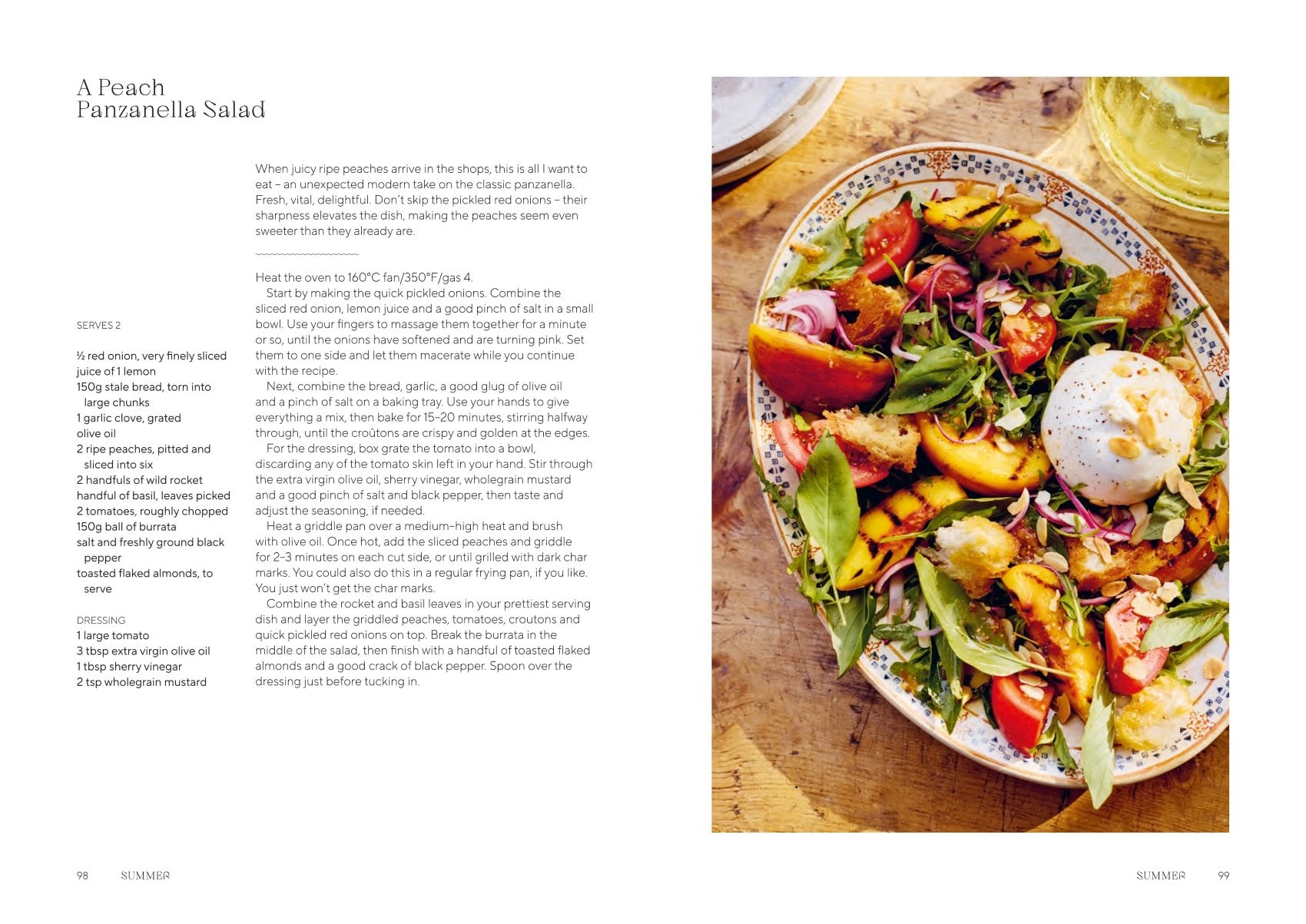 洋書 What to Cook & How to Cook It What to Cook & When to Cook It by Georgie Mullen | Foyles