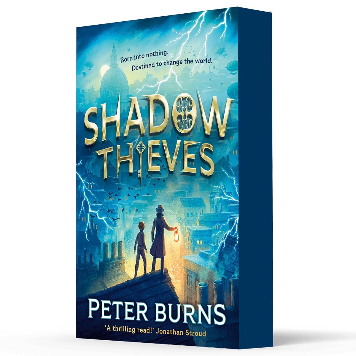 Shadow Thieves