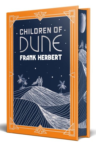 Children Of Dune