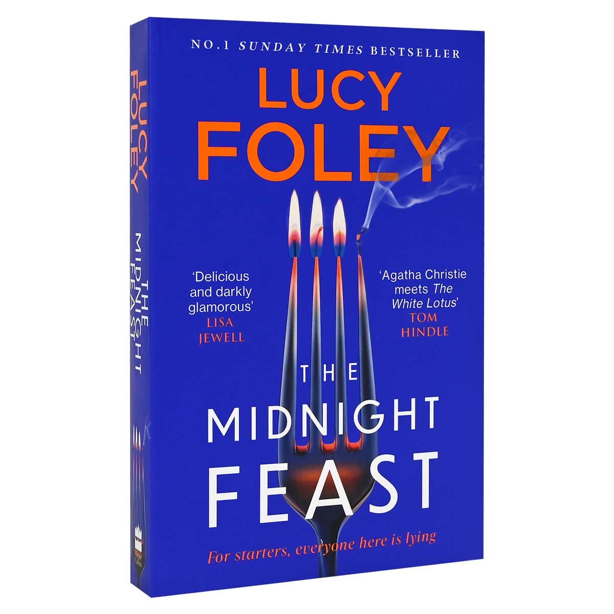 The Midnight Feast