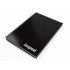 Luxpad A5 Hardback Wirebound Notebook - Lined