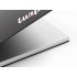 Luxpad A4 Hardback Wirebound Notebook - Lined