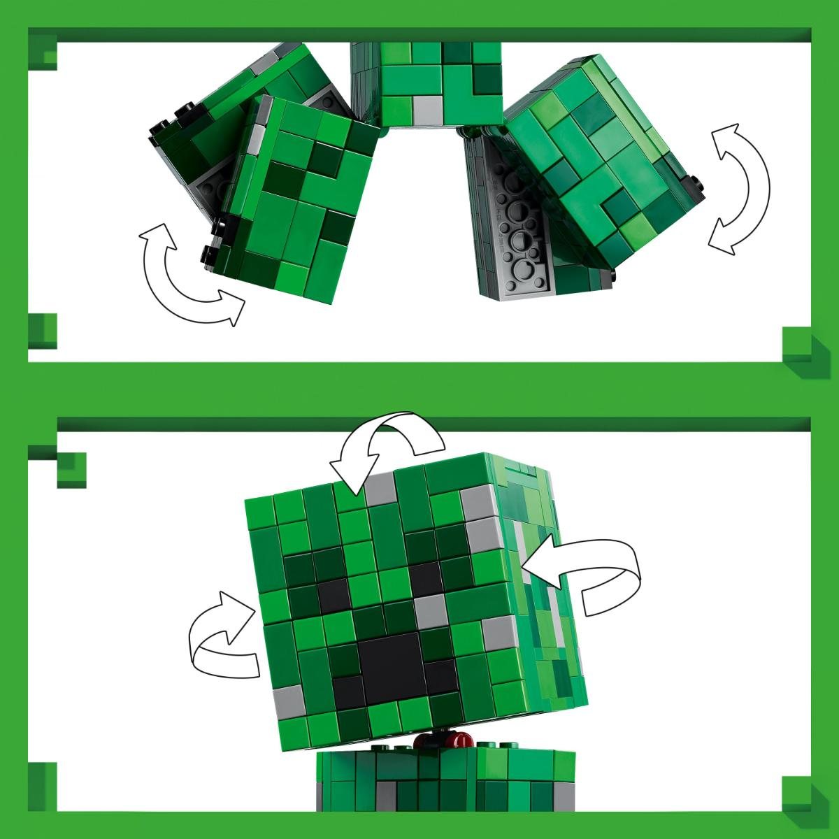 The Creeper