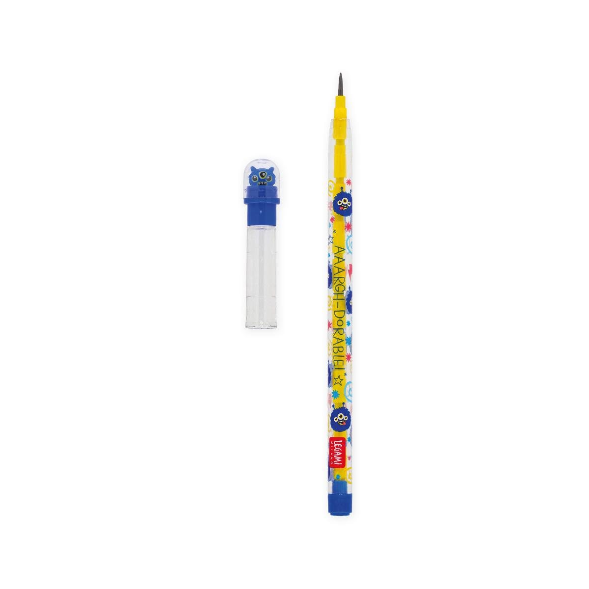 Stackable Pencils - Monster