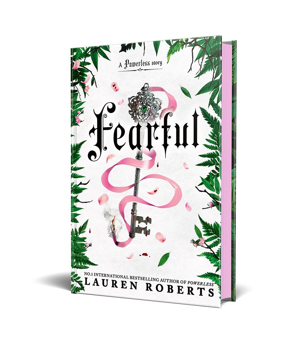 Fearful