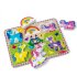 Unicorn Chunky Puzzle