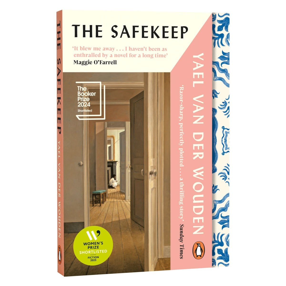 The Safekeep