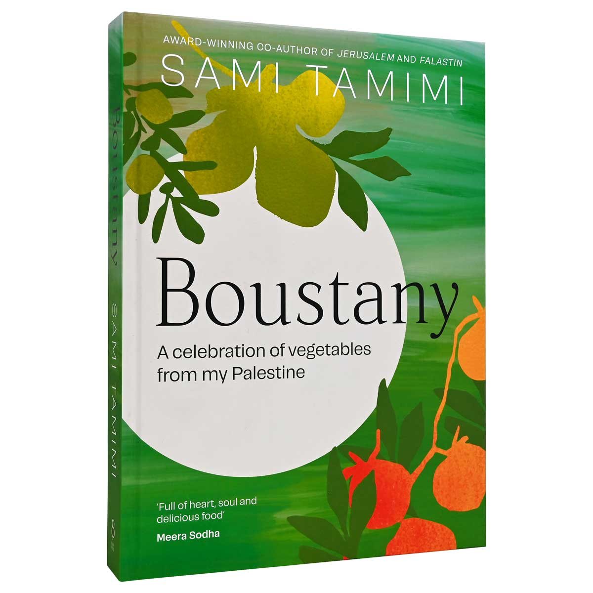 Boustany