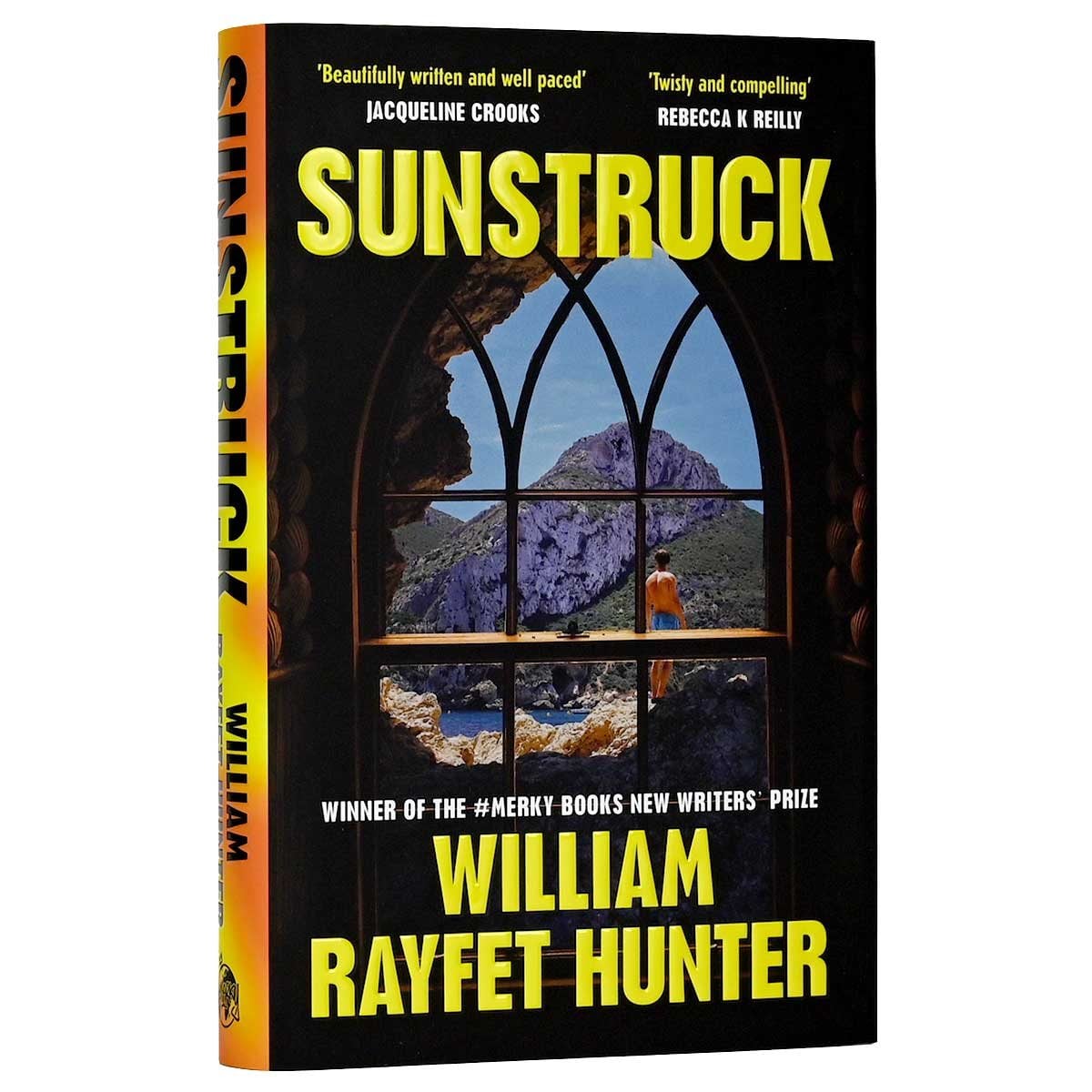 Sunstruck