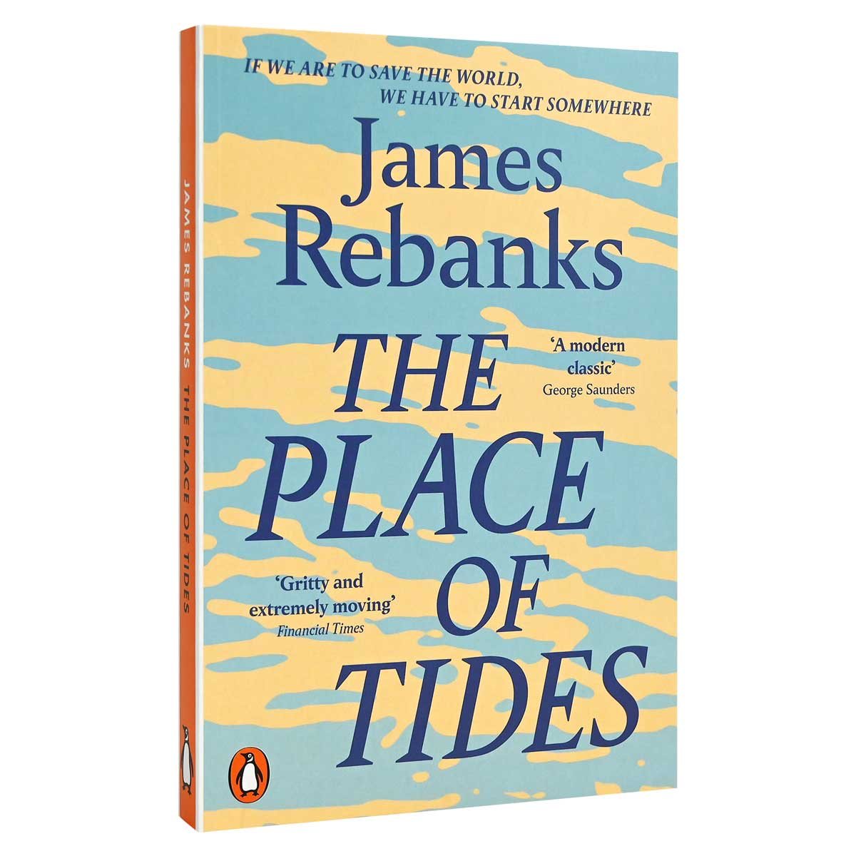 The Place of Tides