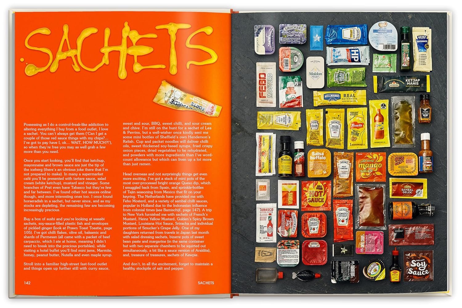The Snack Hacker by George Egg | Foyles