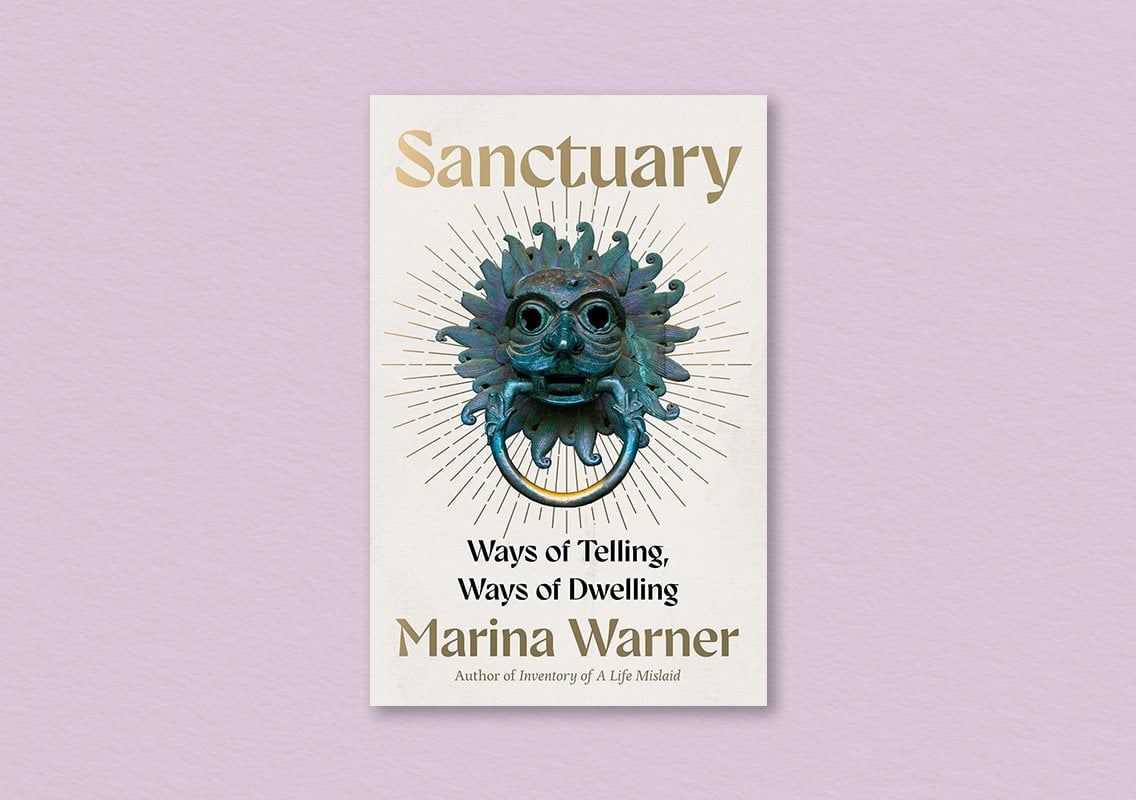 Sanctuary by Marina Warner