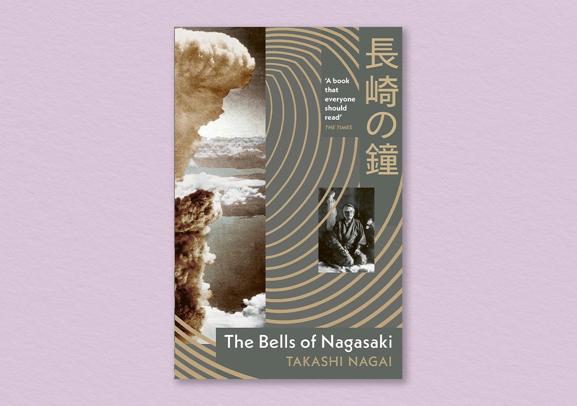 The Bells of Nagasaki by Takashi Nagai (author), William Johnston (translator)