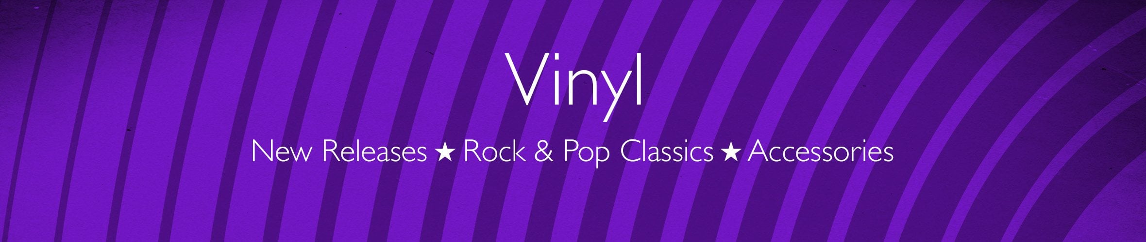 Vinyl