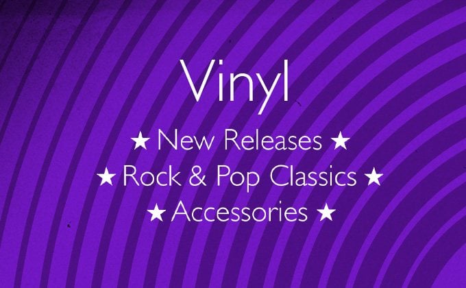 Vinyl
