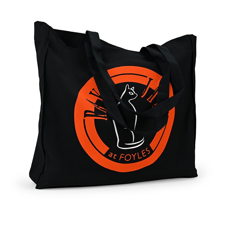 Ray's Jazz Cloth Bag