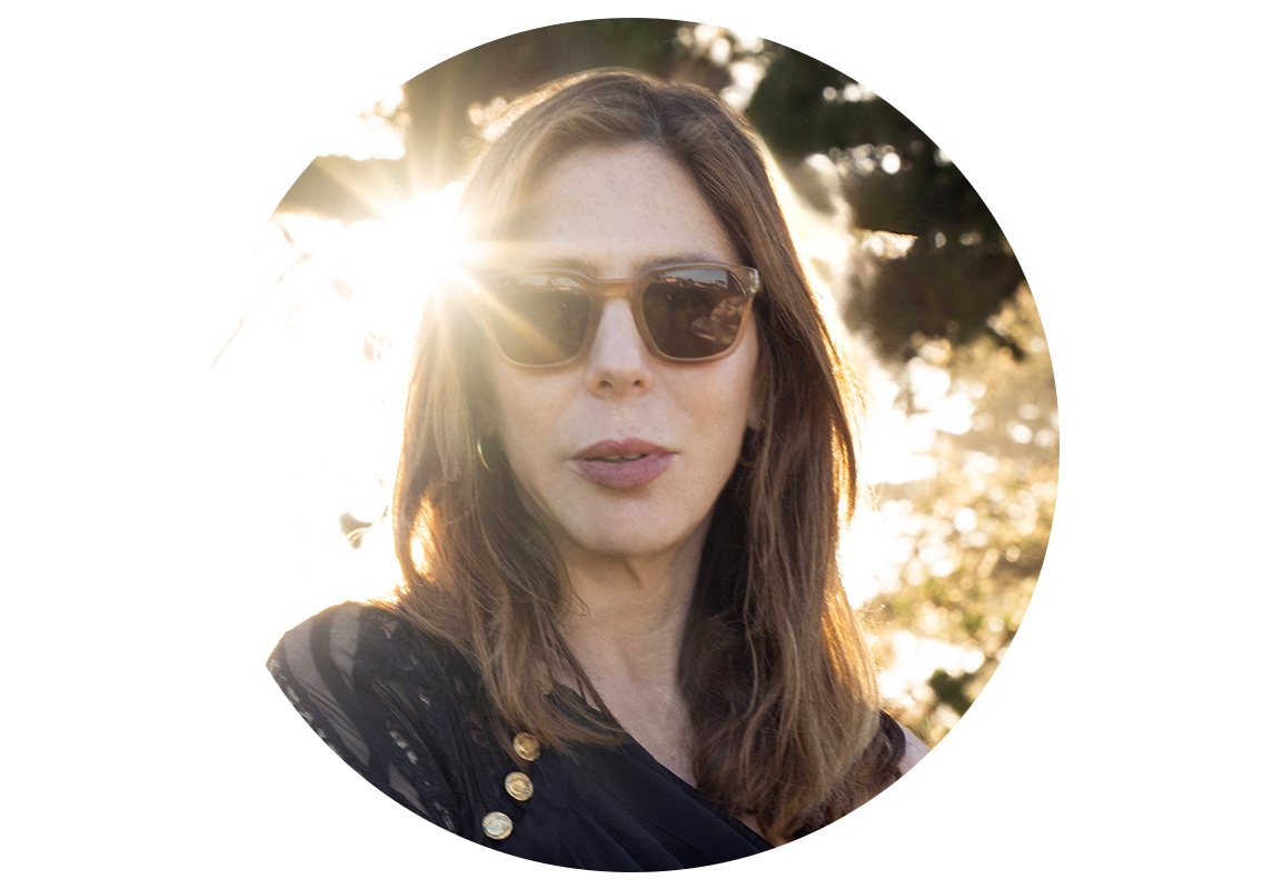Rachel Kushner