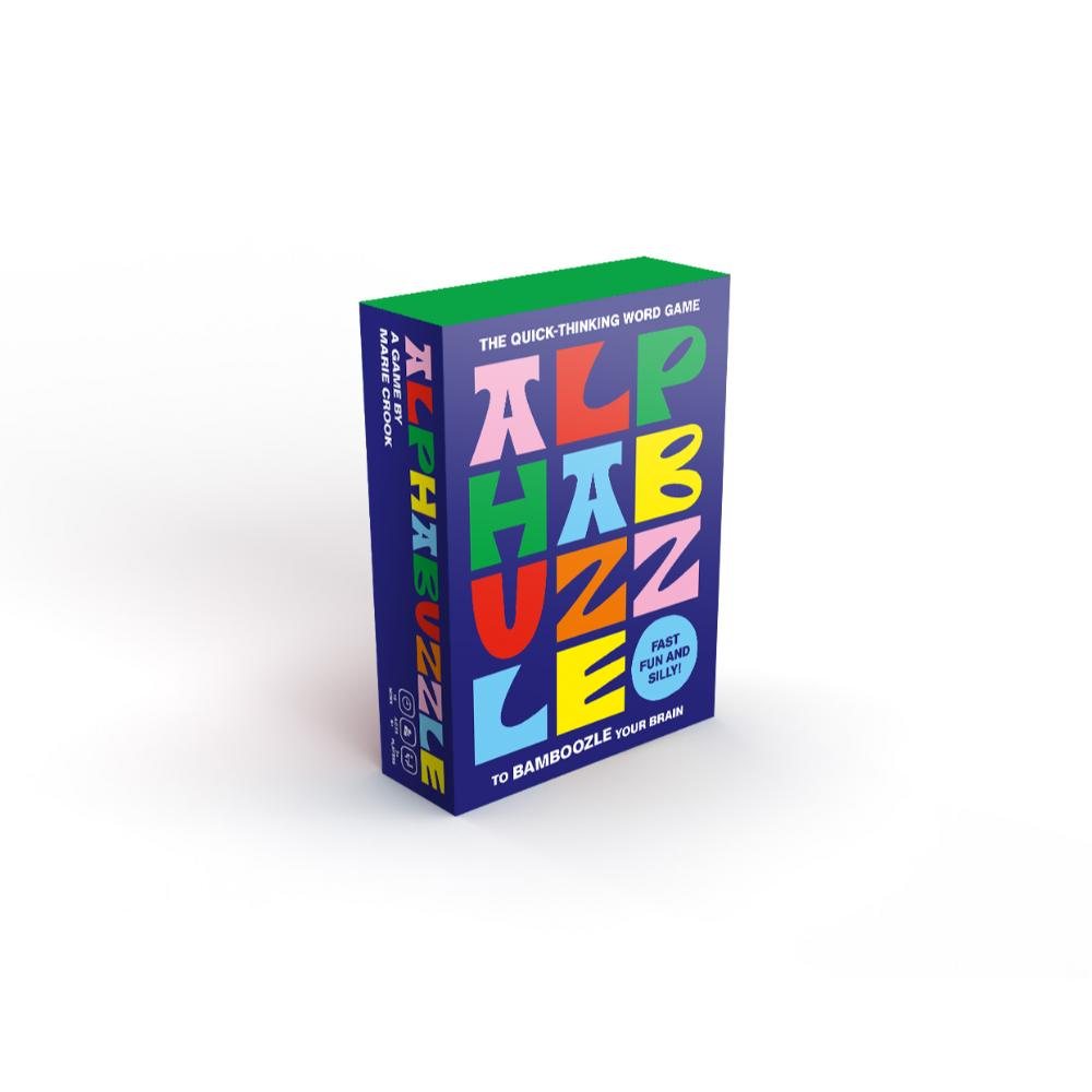 Alphabuzzle